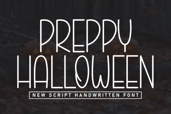 Embrace the Elegance of Preppy Halloween: A Stylish Twist on a Classic Theme