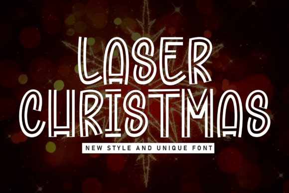 Light Up the Holiday Season with Laser Christmas: A Modern Twist on Classic Celebrations